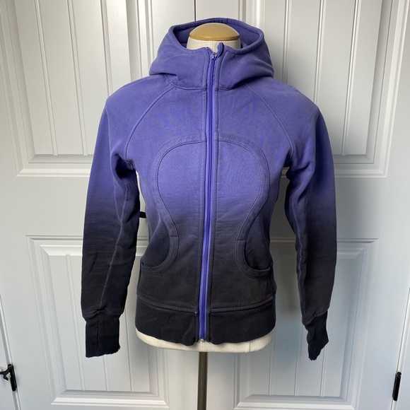 🍁50% Off Sale 🍁 Lululemon Scuba Hoodie -Zipper Pull Missing -Zipper works - Picture 5 of 13